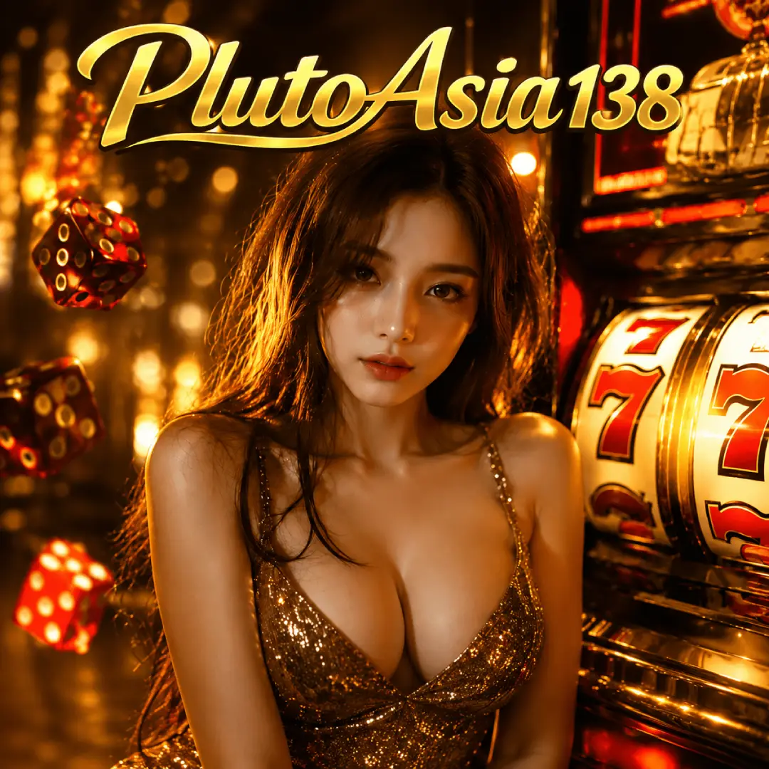 Banner promosi plutoasia138.org